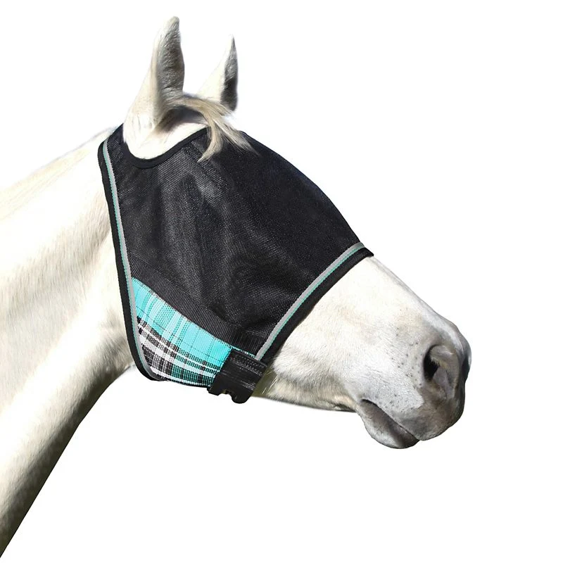 Kensington UViator CatchMask Fly Mask with 90% UV Protection - Image 8