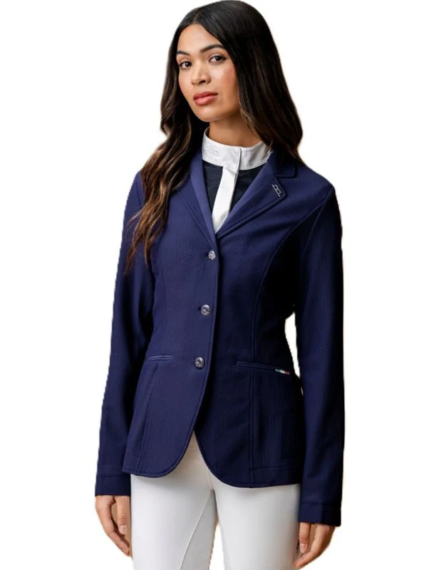 AA Ladies Motion Lite Jacket - Image 3