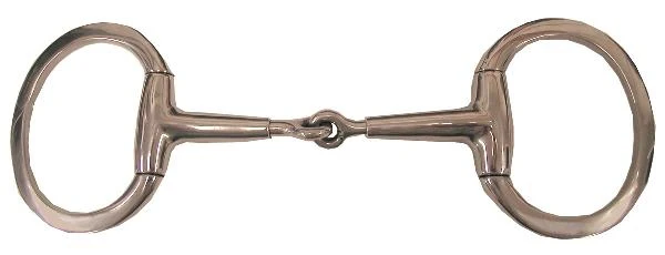 ADJUSTA BIT FLAT RING EGGBUTT