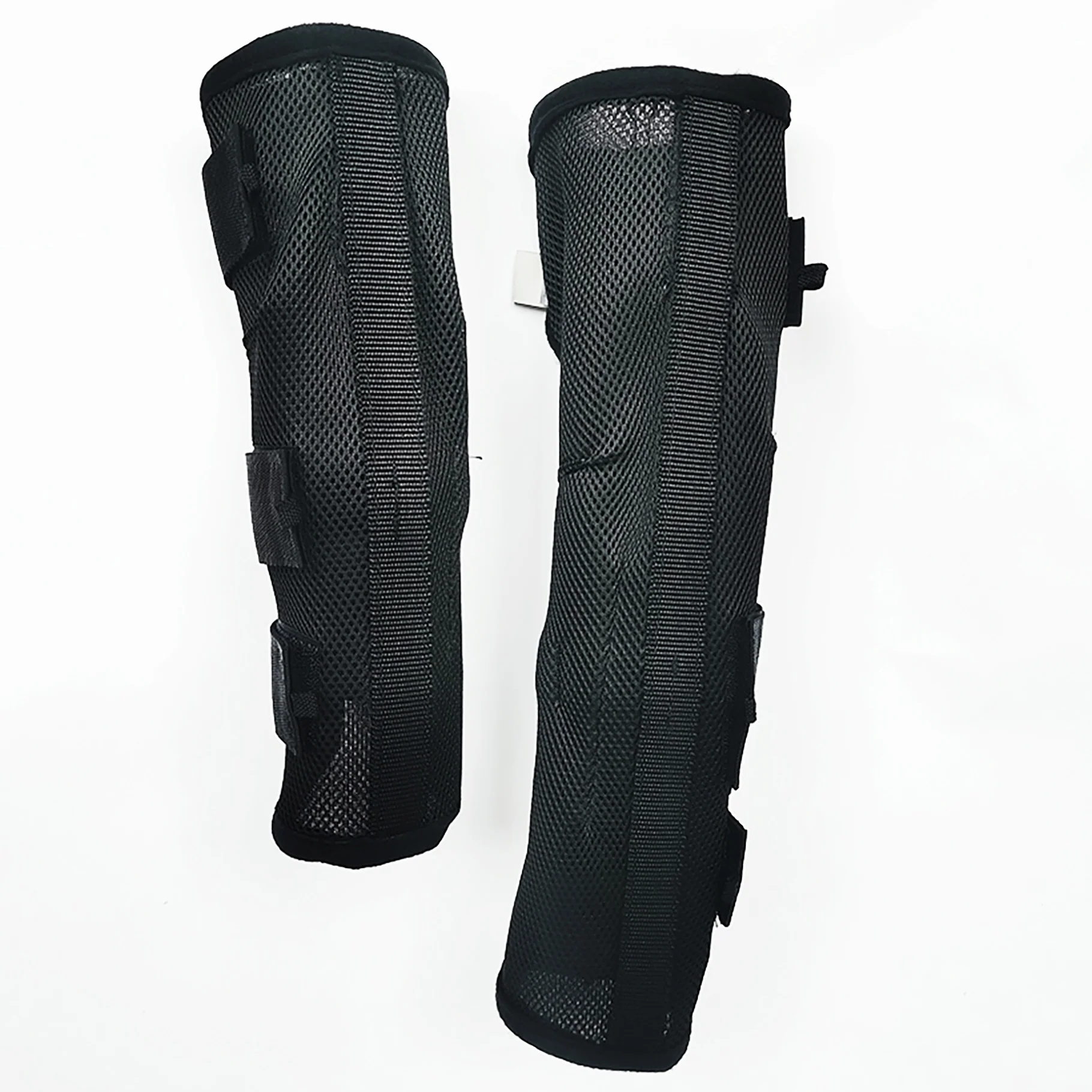 Air Flow Fly Boots - 4 Piece Set - Image 2