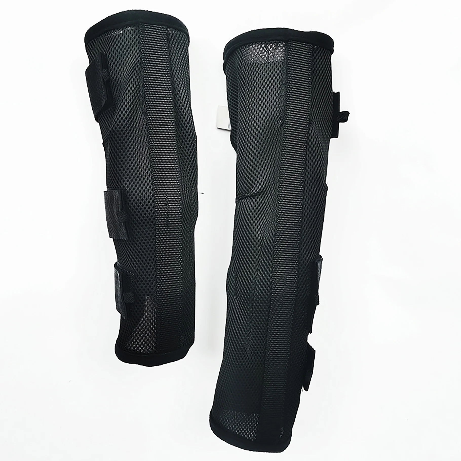 Air Flow Fly Boots - 4 Piece Set - Image 4