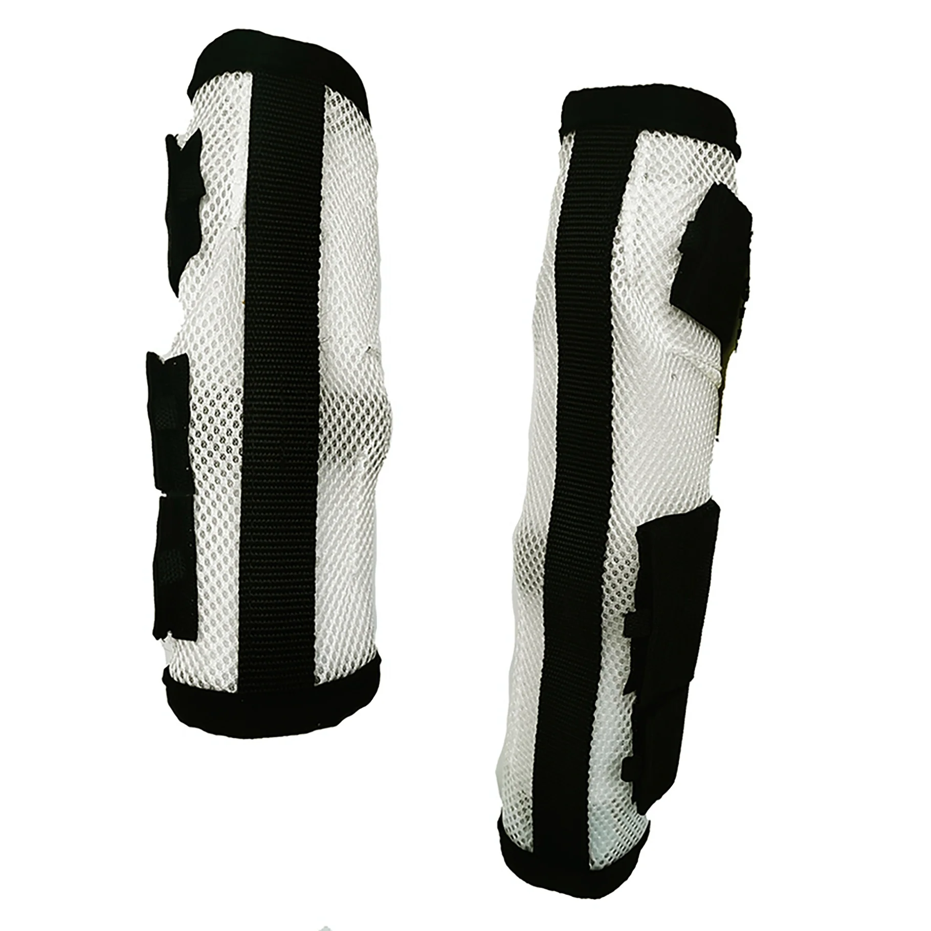 Air Flow Fly Boots - 4 Piece Set - Image 5