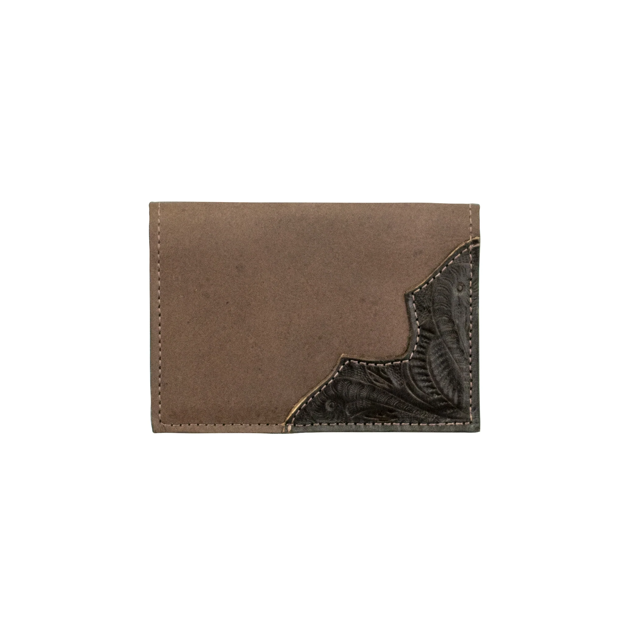 American West Classic Travel Passport Holder - Image 3