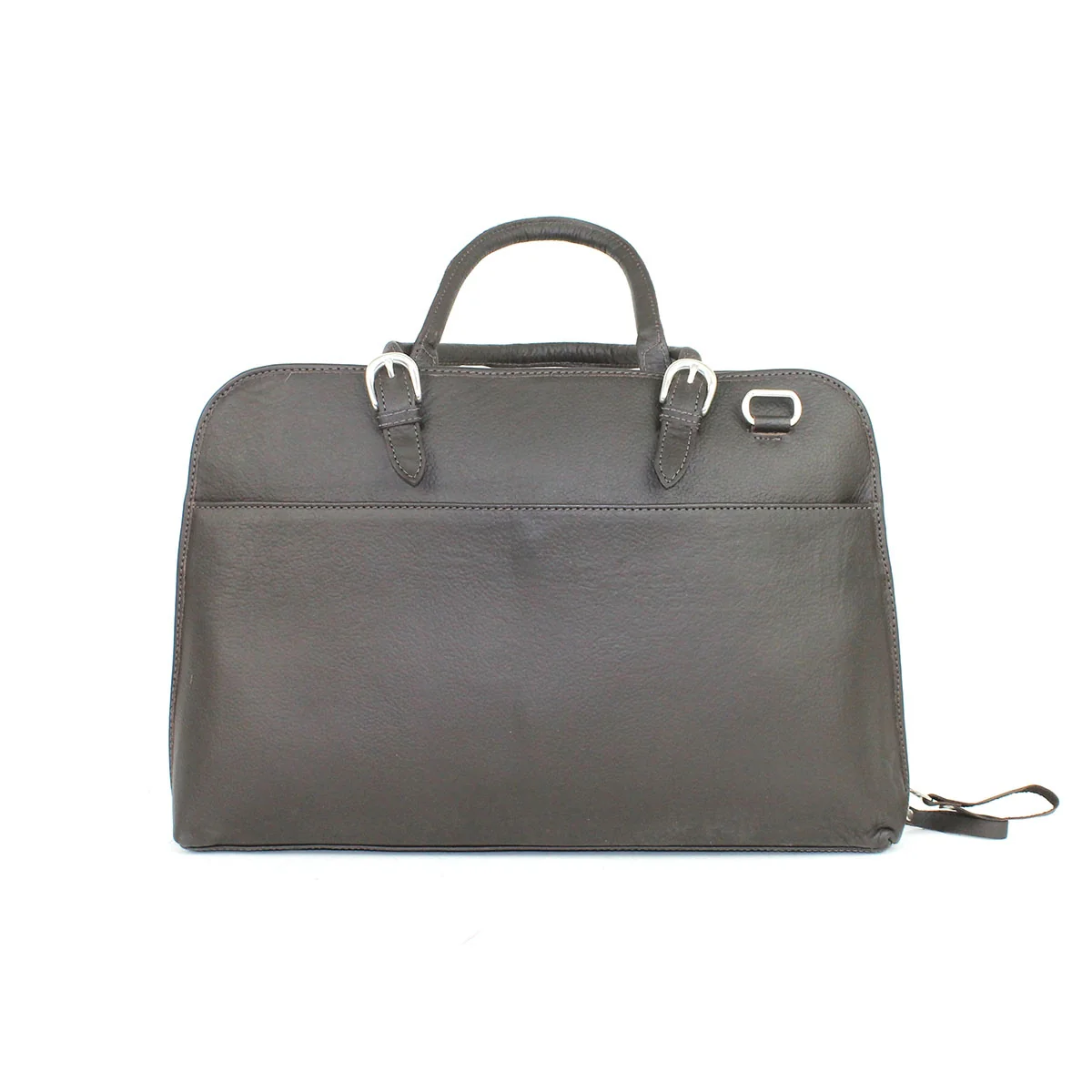 American West Cowtown Zip Around Smart Briefcase - Image 10