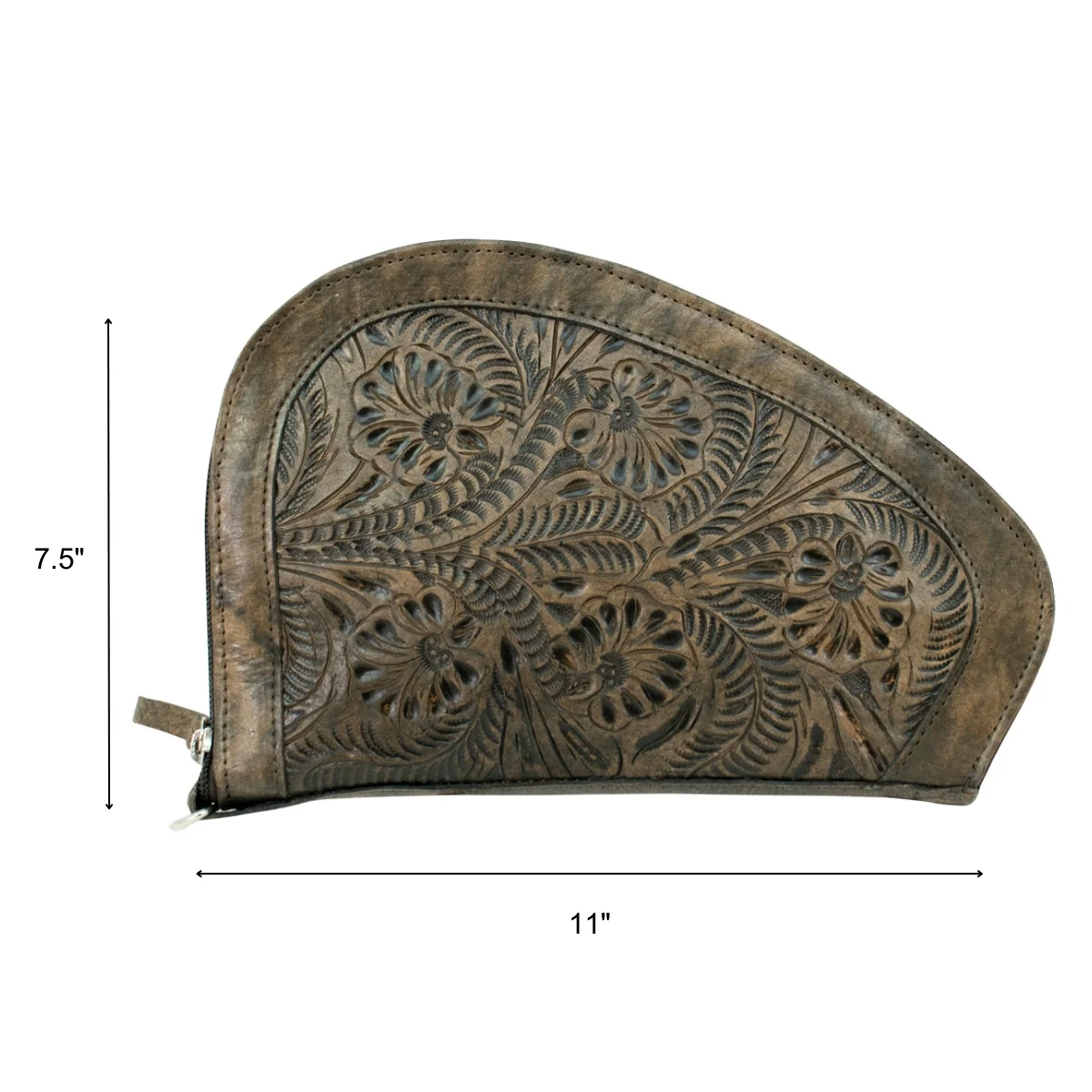 American West Large Padded Gun Case - Image 14
