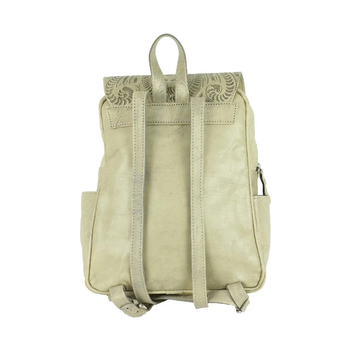 American West Lariats And Lace Backpack - Image 2