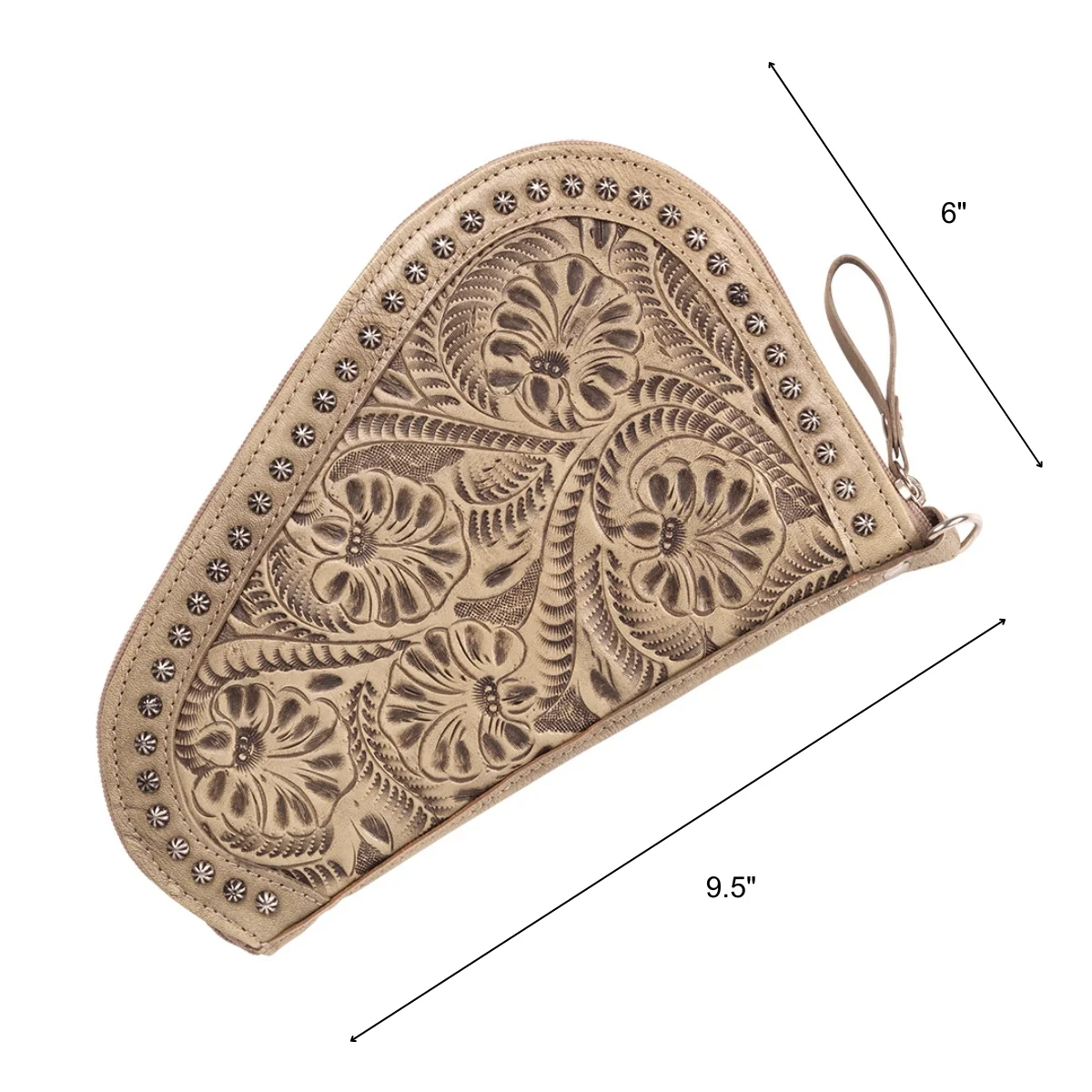 American West Padded Gun Case - Image 19