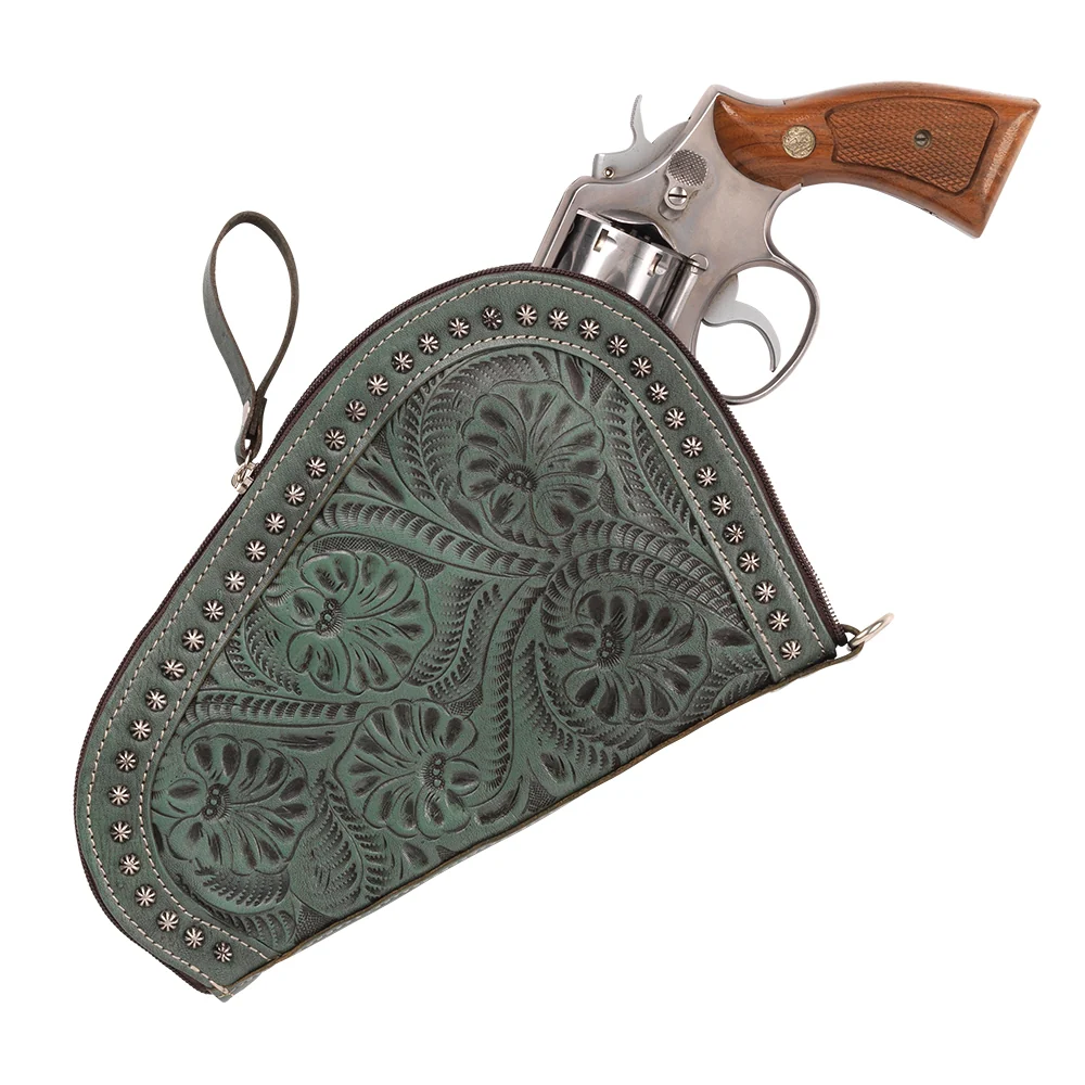 American West Padded Gun Case - Image 21