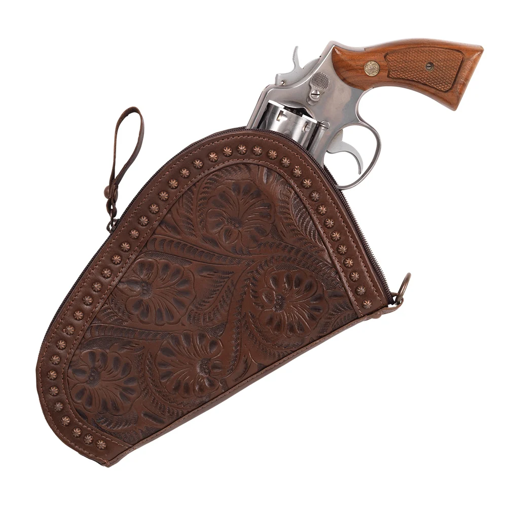 American West Padded Gun Case - Image 28