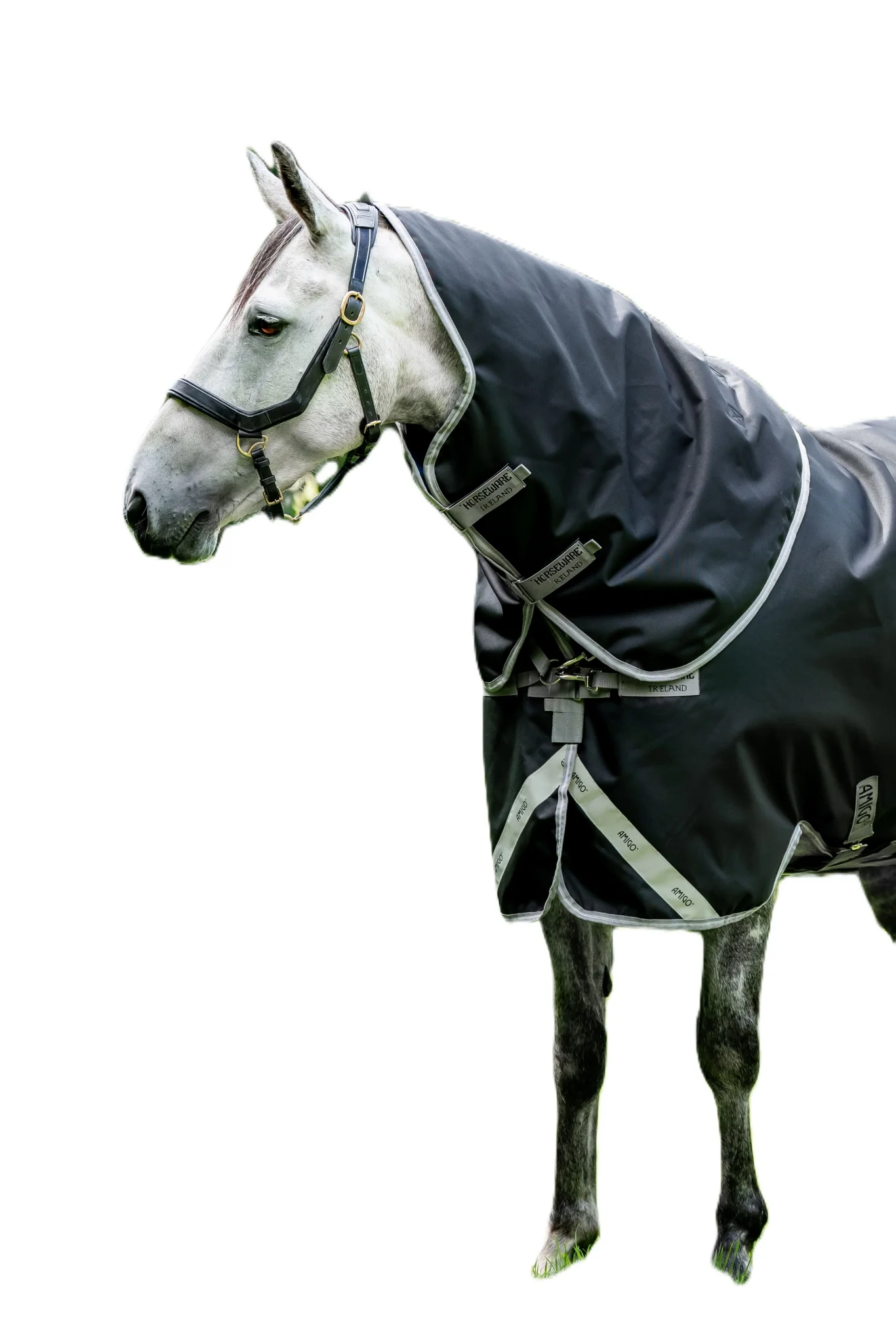 Amigo 1200D XL Hood 150g - Image 2