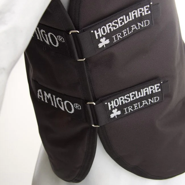 Amigo Bravo 12 Org Hood 150g - Image 14
