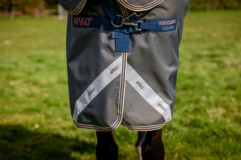 Amigo Bravo 12 Plus Turnout Bundle - Image 8