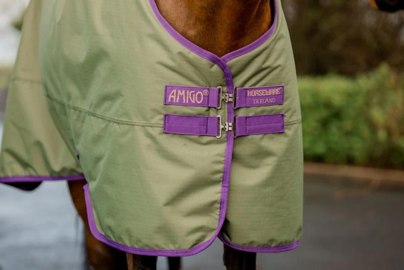 Amigo Hero Ripstop Plus 200g - Image 4