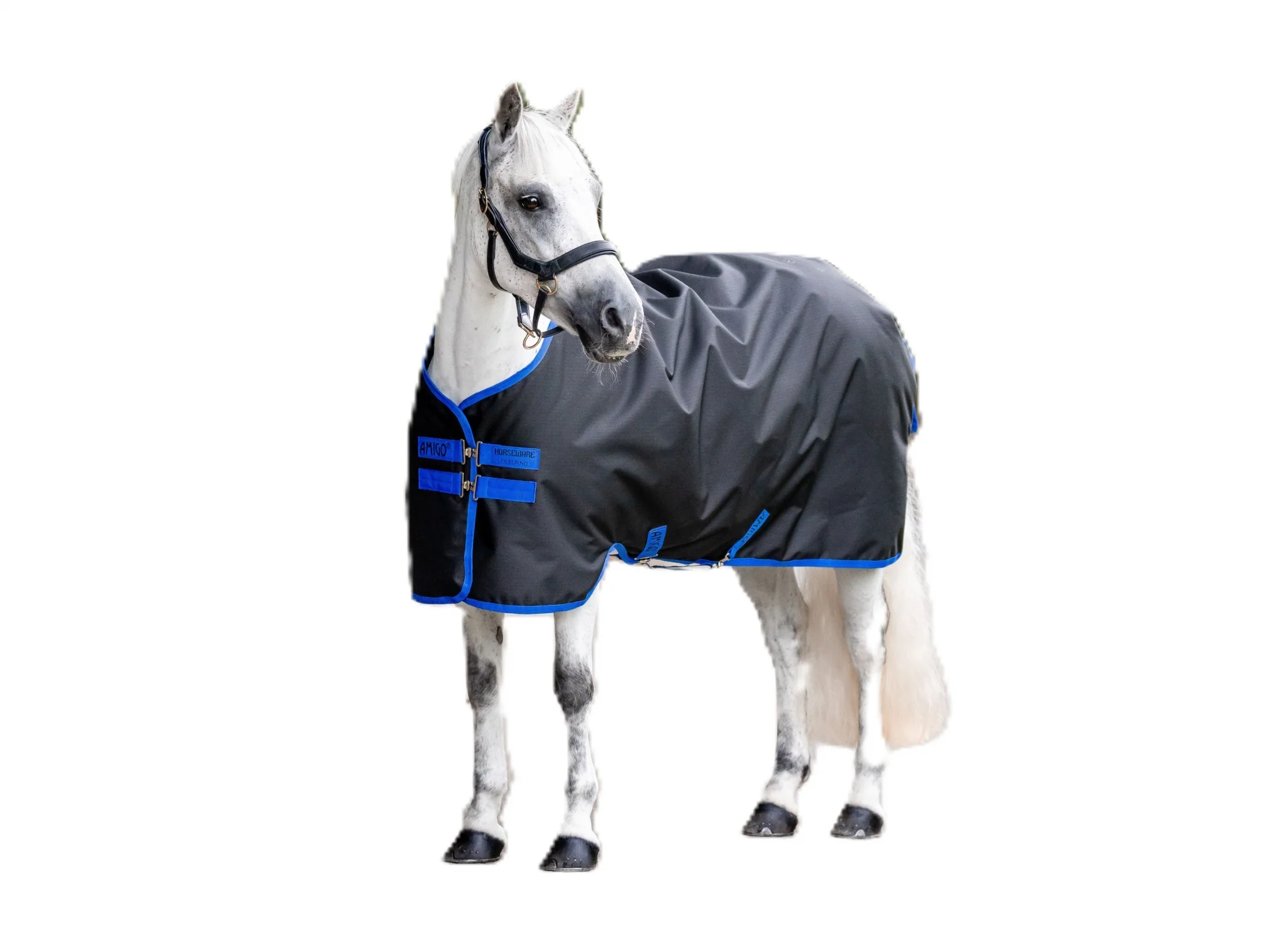 Amigo Ripstop 900D Turnout 200g - Image 3