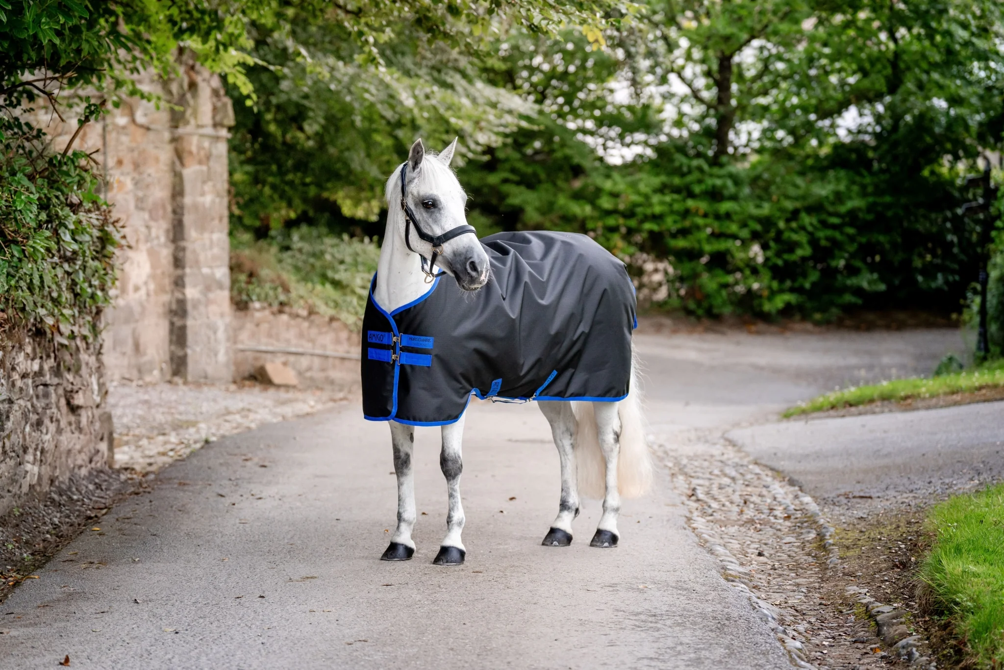 Amigo Ripstop 900D Turnout 200g - Image 7