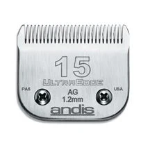 Andis UltraEdge Clipper Blade Size 5 - Image 8