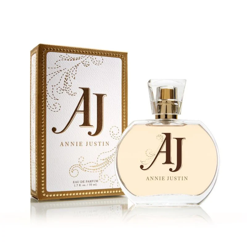 Annie Justin By Justin Boots Womens Perfume 1.7oz