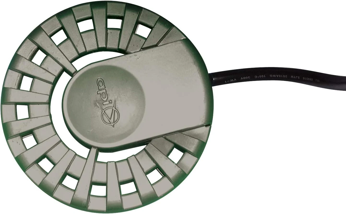 API Auto Waterer De-Icer