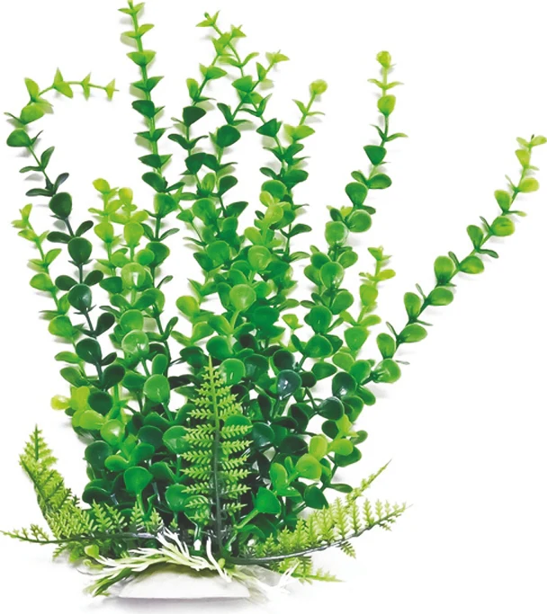 Aquatop Elodea Aquarium Plant With Weighted Base - Image 3
