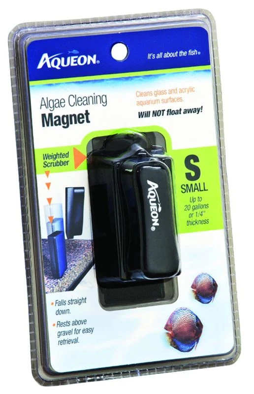 Aqueon Glass Algae Clean Magnet - Image 4