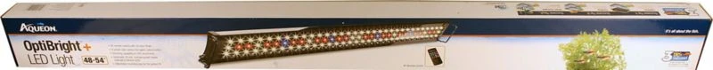 Aqueon Optibright Plus Led Light Fixture 18-24 - Image 3