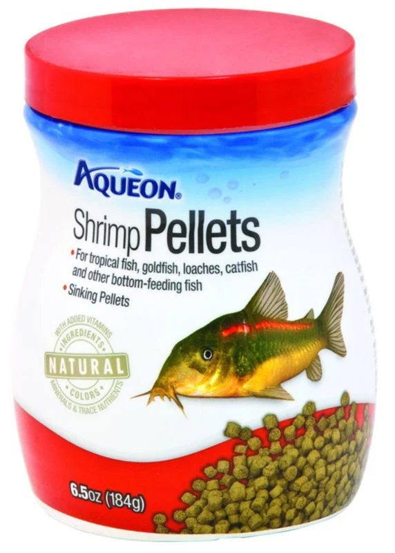 Aqueon Shrimp Pellets - Image 3