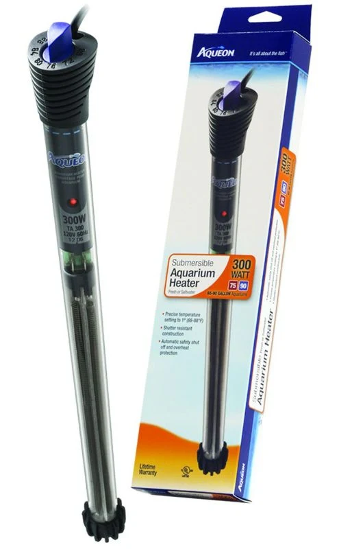 Aqueon Submersible Heater 50 Watt - Image 4