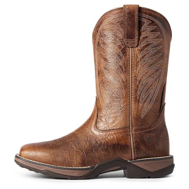 Ariat Ladies Anthem 2.0 Boots - Image 3