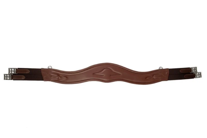 Arc de Triomphe Anatomic Off-Set Girth - Image 4