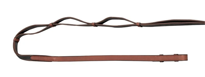 Arc de Triomphe Double-Layer Grip Reins - Image 2