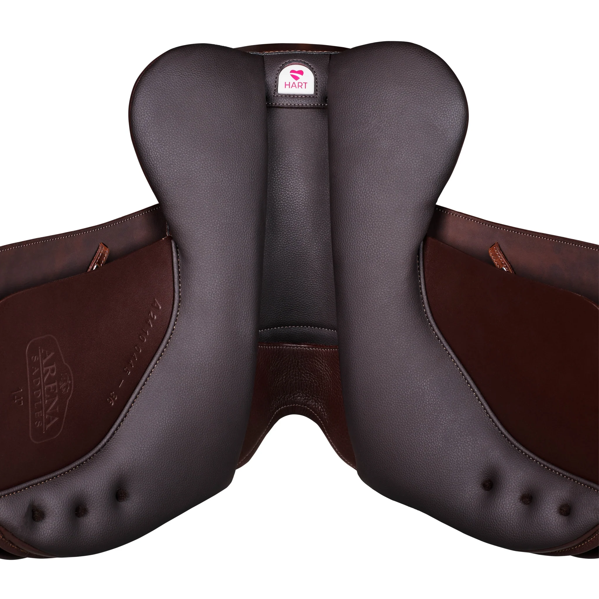 Arena Children's All Purpose Saddle - Image 8