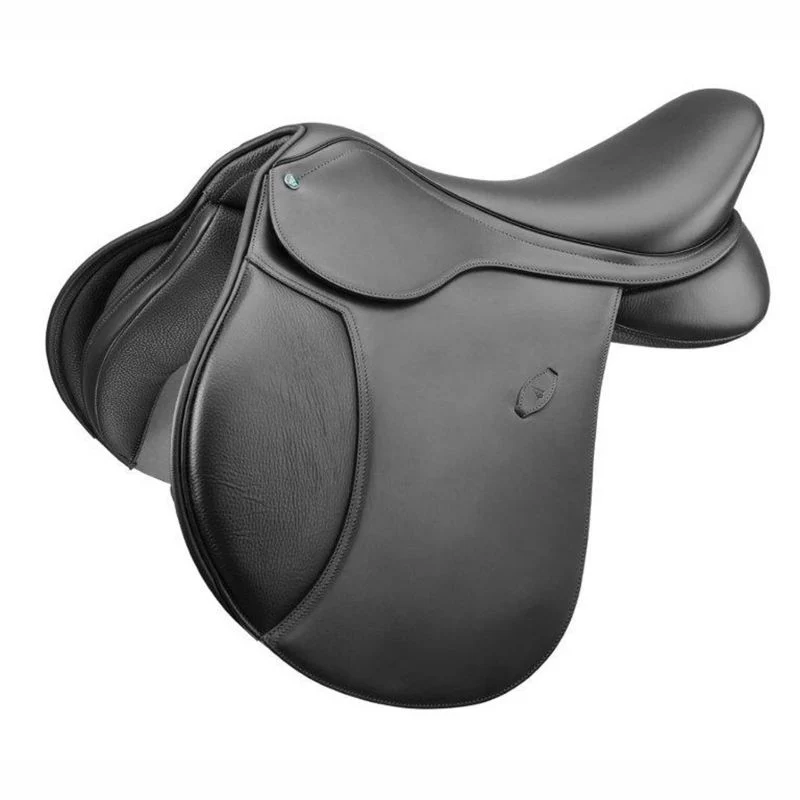 Arena High Wither AP Saddle with HART - Image 2