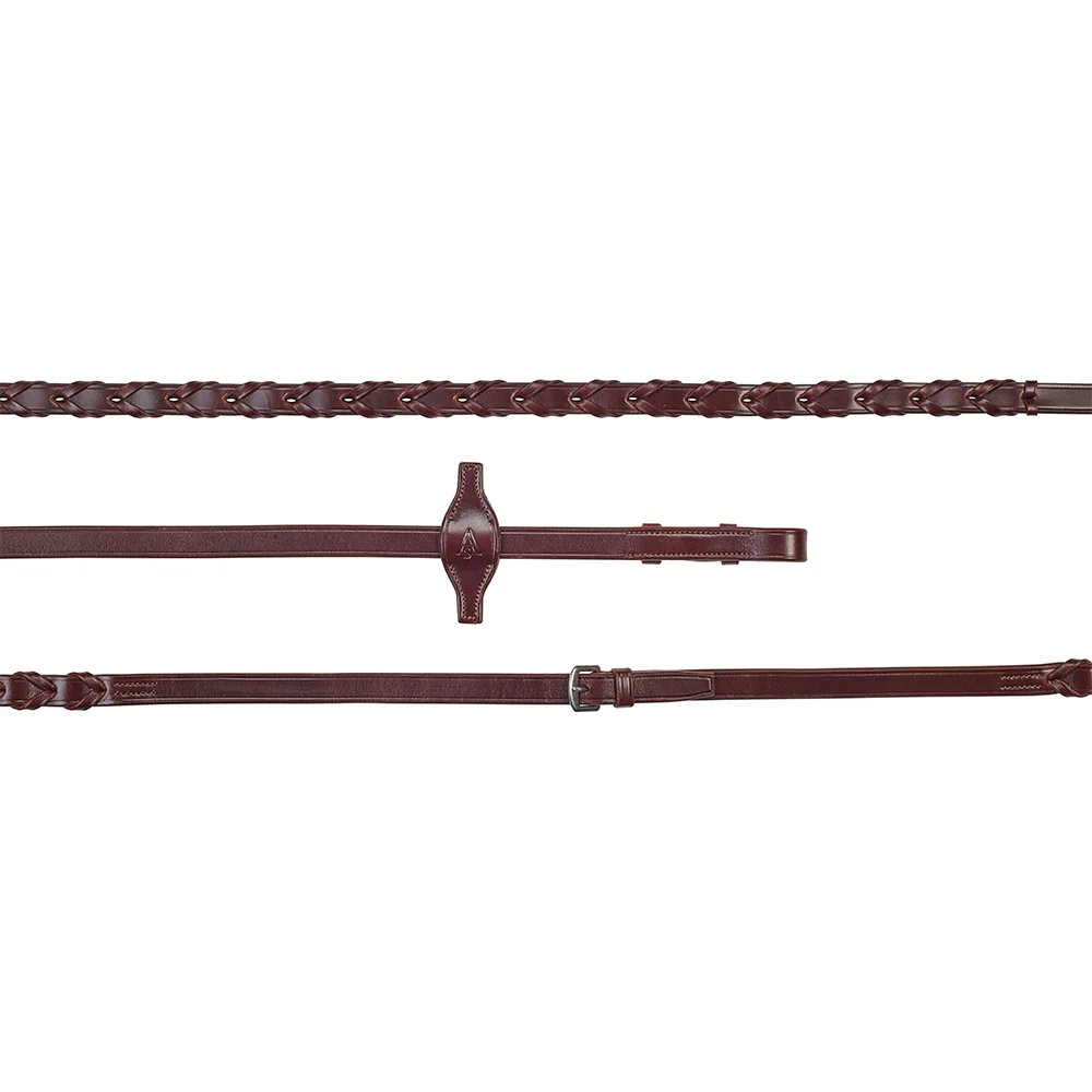 Arena Laced Reins - Image 3