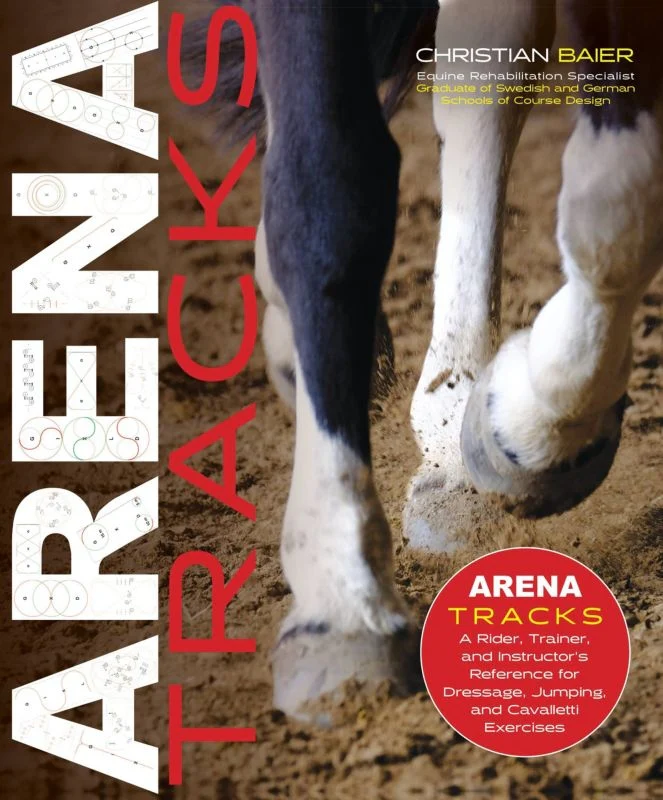 Arena Tracks 192 Pages