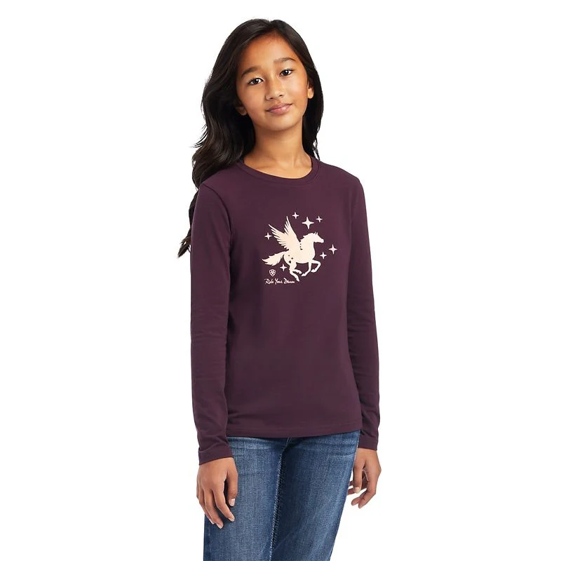Ariat Girls Dream T-Shirt