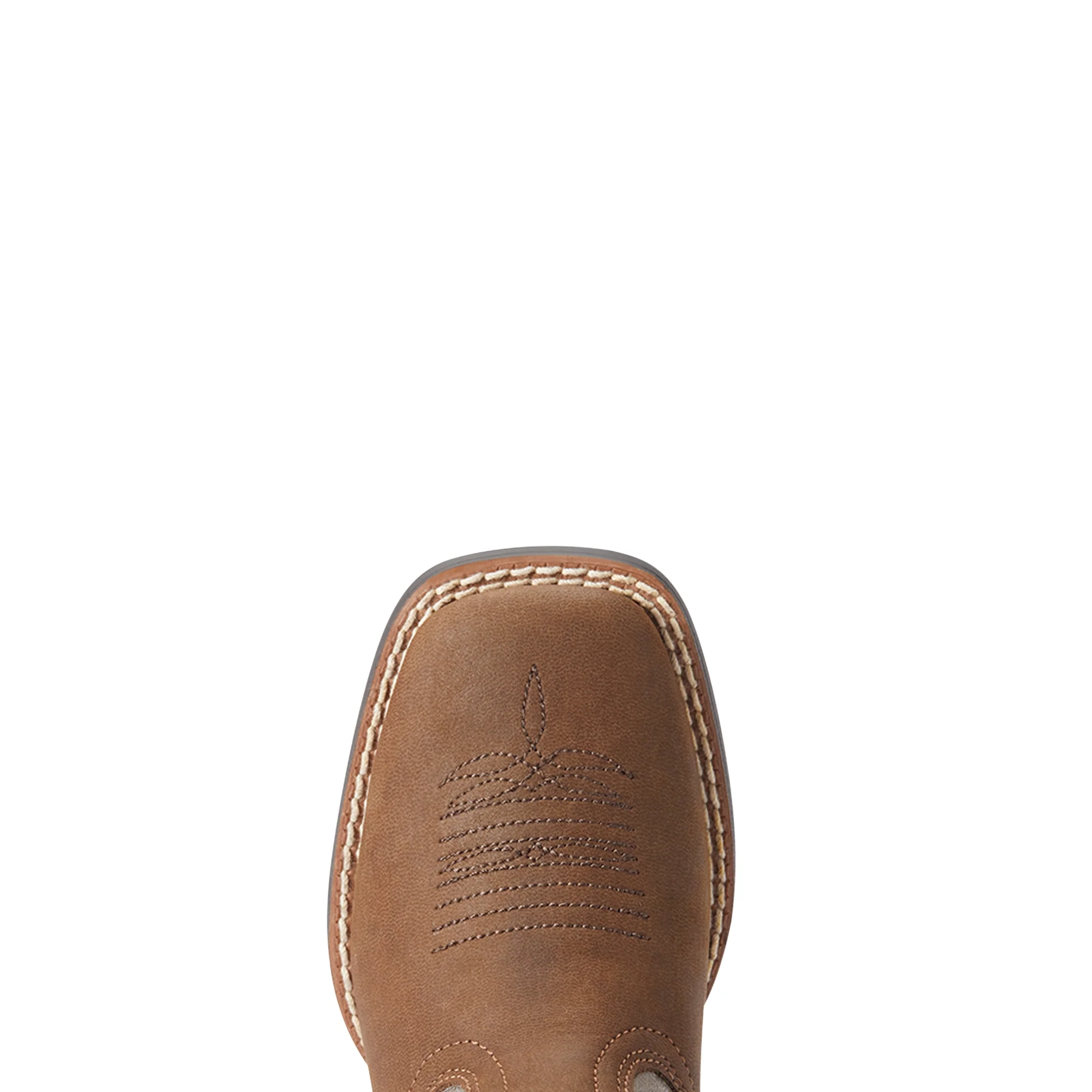 Ariat Kids Storm Western Boots - Image 4