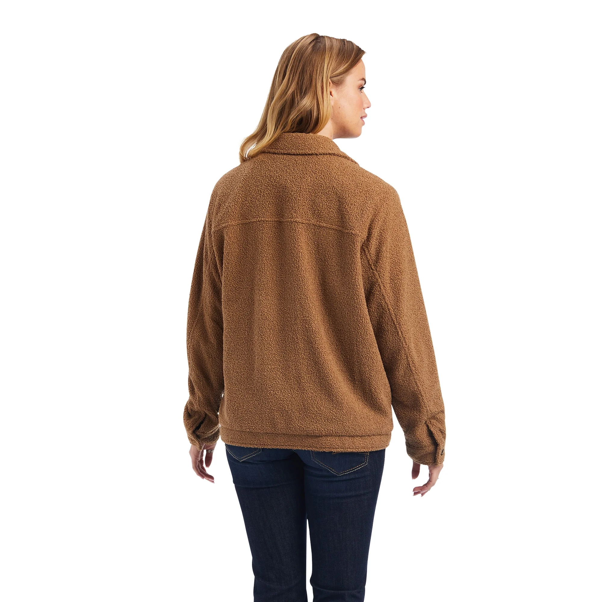 Ariat Ladies Alabama Hills Jacket - Image 2