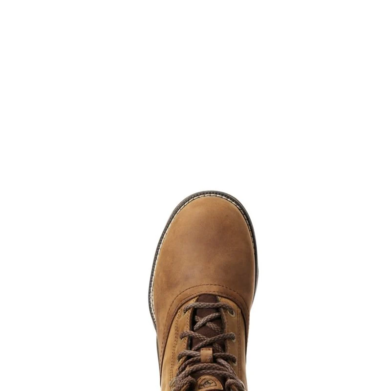 Ariat Ladies Anthem Lacer Comp Boots - Image 3