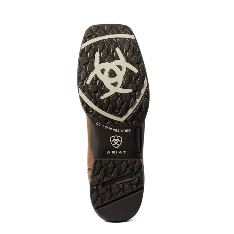 Ariat Ladies Anthem Short H2O Boots - Image 6
