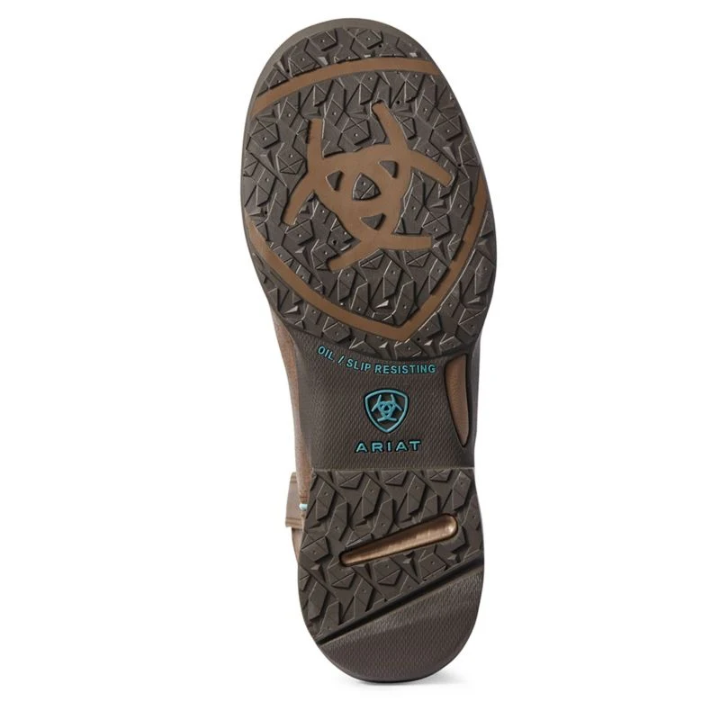 Ariat Ladies Anthem VentTEK Comp Toe Boots - Image 3