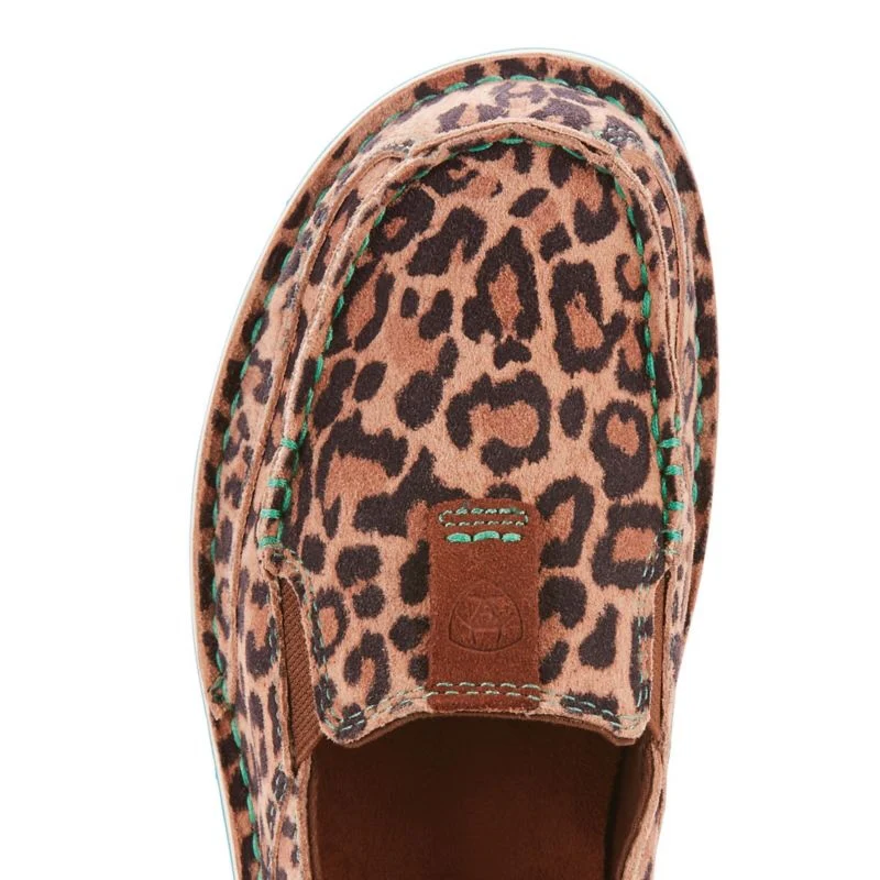 Ariat Ladies Cheetah Cruisers - Image 5