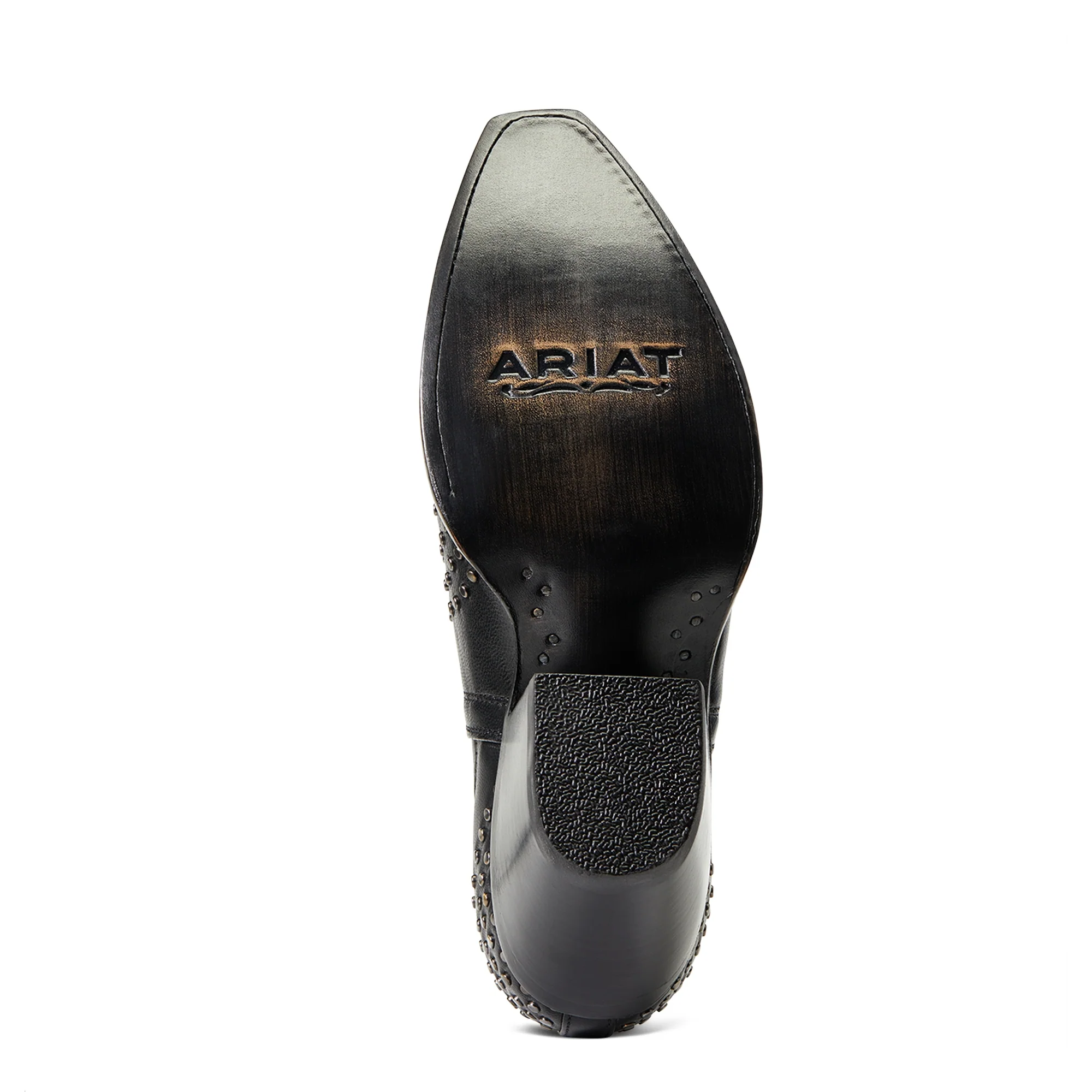 Ariat Ladies Dixon Studs Western Boots - Image 4