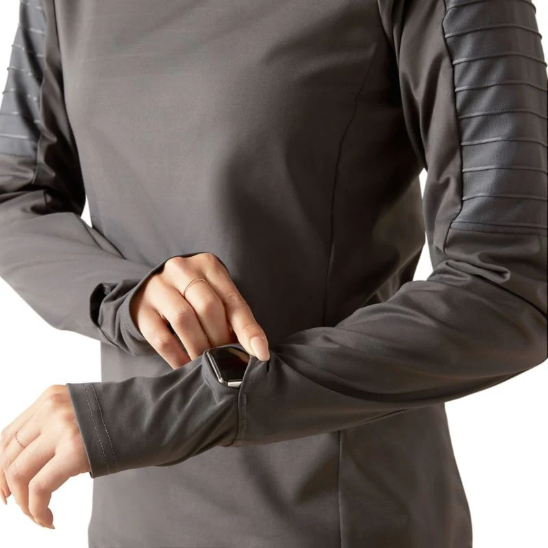 Ariat Womens Facet Baselayer - Image 6