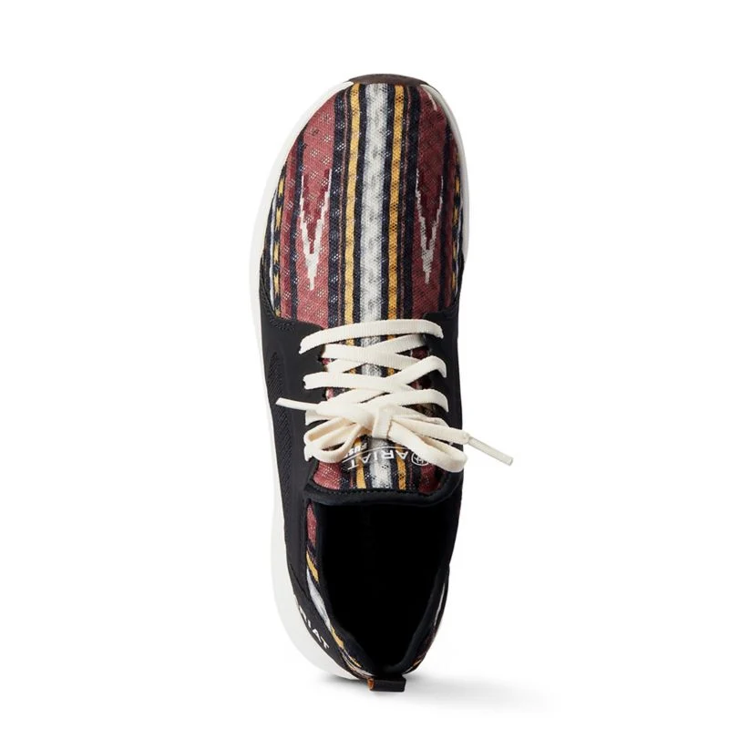 Ariat Ladies Fuse Shoes - Image 4