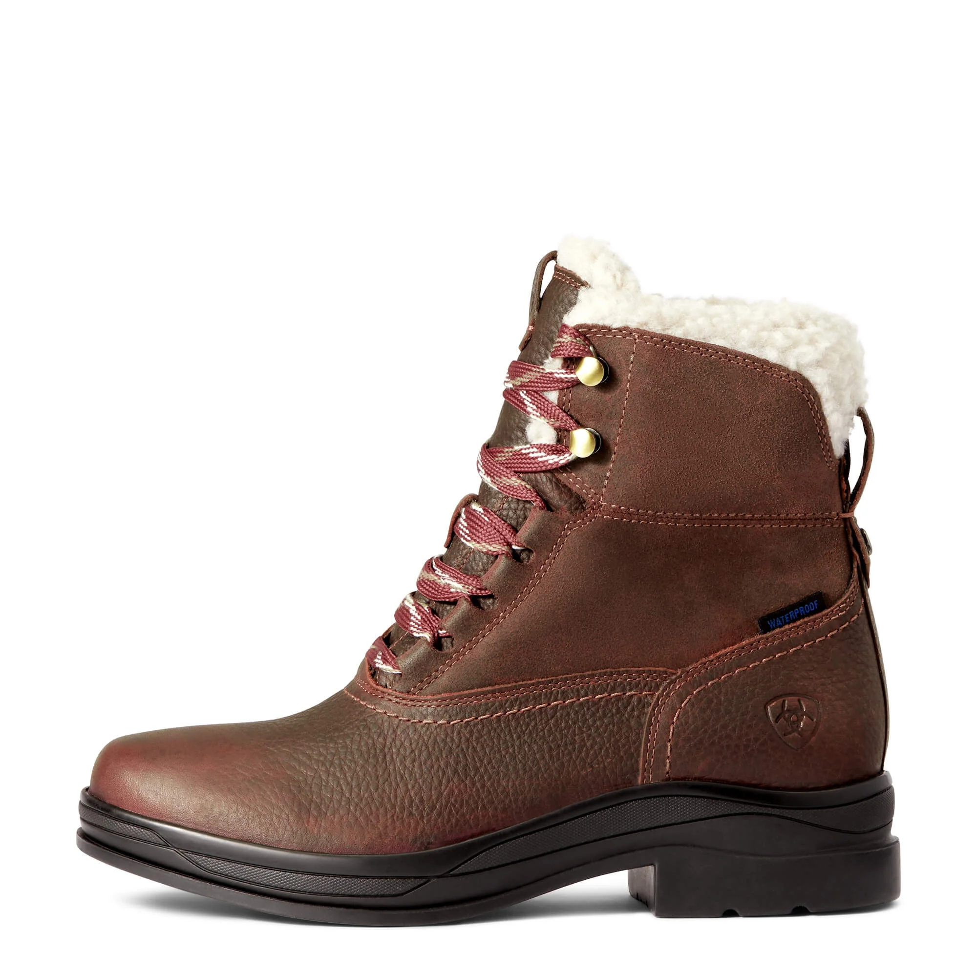Ariat Ladies Harper Boots - Image 2