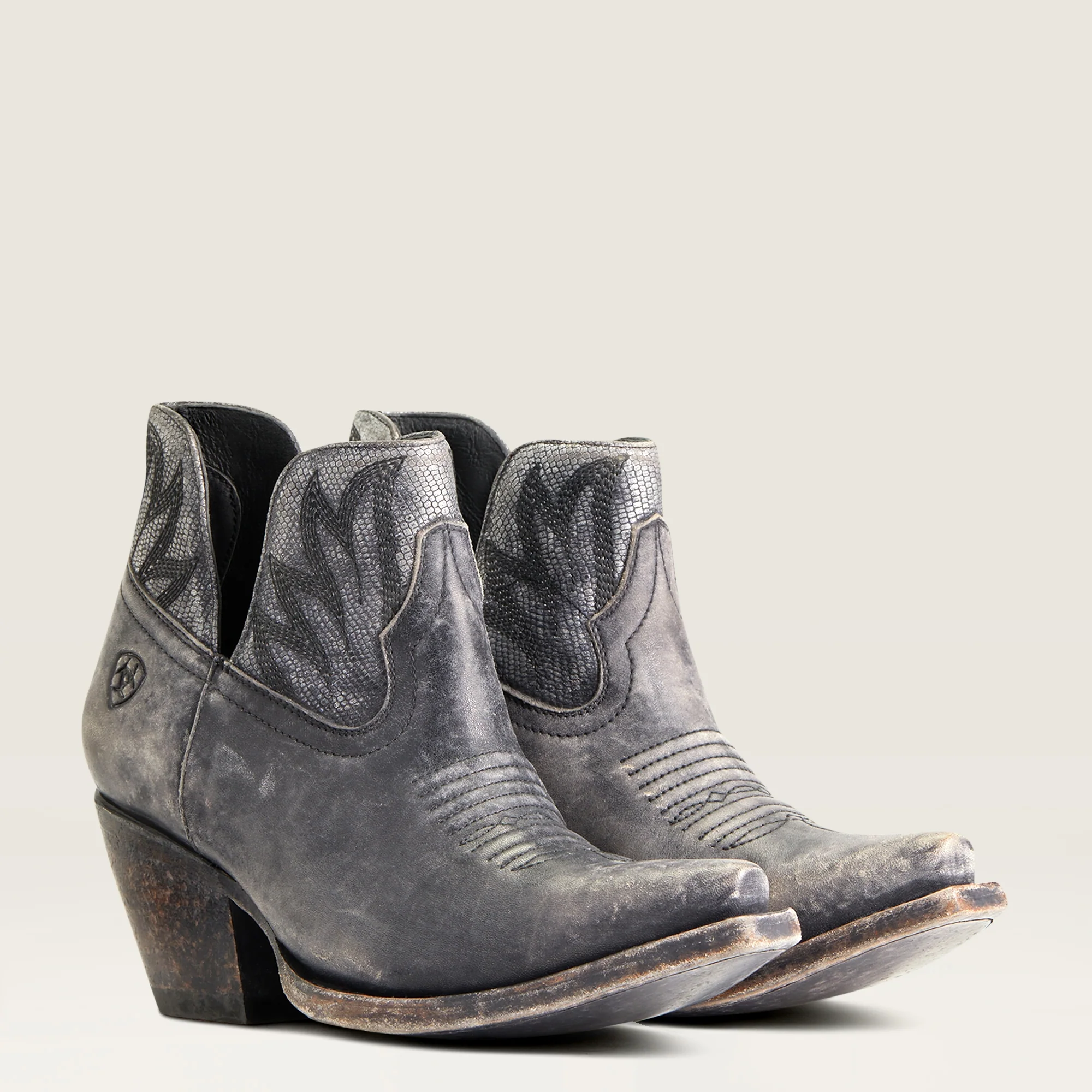 Ariat Ladies Hazel Western Boots - Image 3