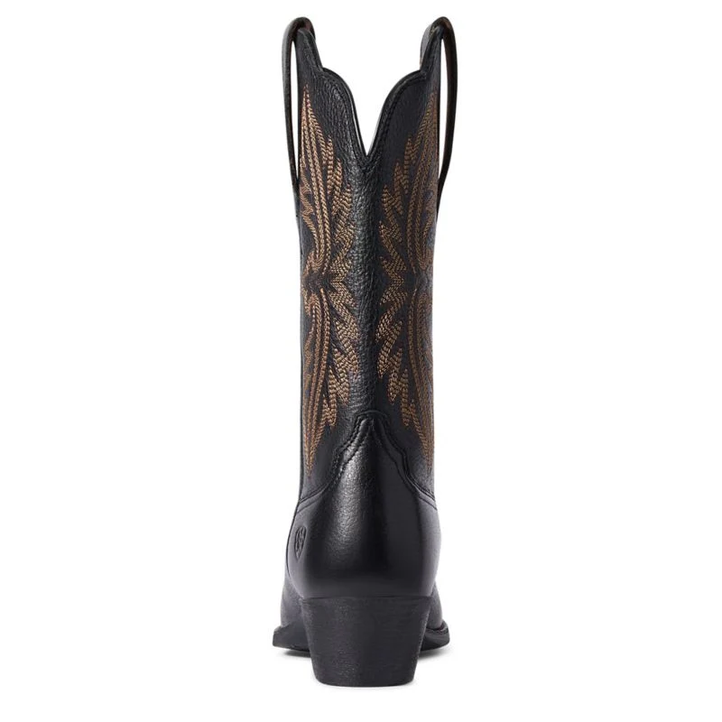 Ariat Ladies Heritage StretchFit Boots - Image 4