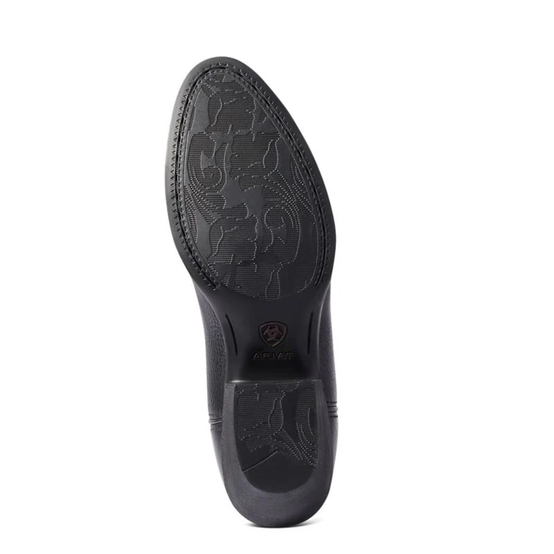 Ariat Ladies Heritage StretchFit Boots - Image 6