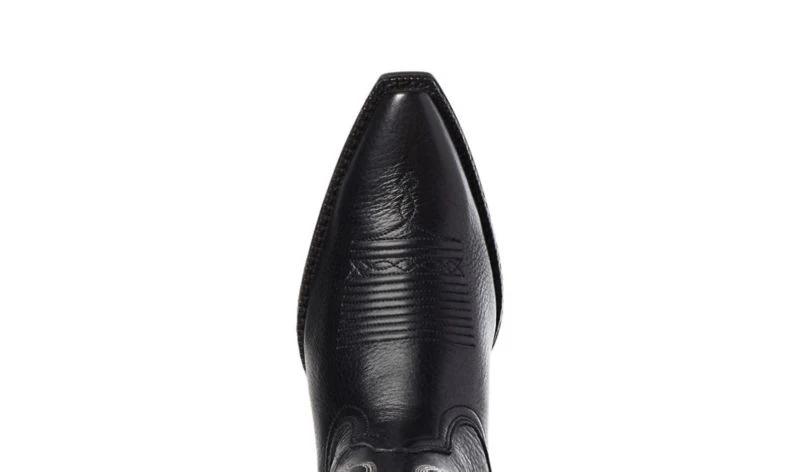 Ariat Ladies Heritage Elastic Boots - Image 8