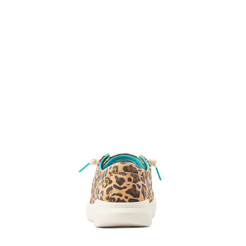 Ariat Ladies Hilo Shoes - Image 10